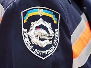 У ДАІ називають українську мову "телячою" У ДАІ називають українську мову "телячою"