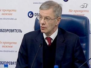 Соколовський: Атомна енергетика в Україні працює безпечно Соколовський: Атомна енергетика в Україні працює безпечно