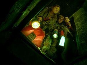 Азаров пішов на зустріч українському кіно Азаров пішов на зустріч українському кіно