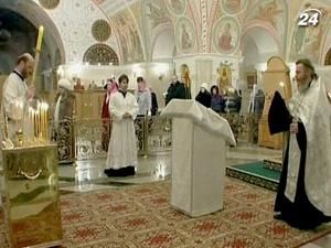 26 січня оголошено днем жалоби у Москві і Підмосков'ї 26 січня оголошено днем жалоби у Москві і Підмосков'ї