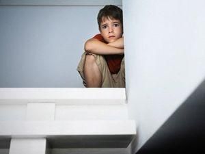 В Україні зростає сексуальне насильство щодо неповнолітніх В Україні зростає сексуальне насильство щодо неповнолітніх