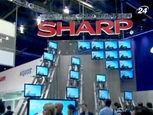 Sharp звинуватила Optronics у порушенні патентних прав