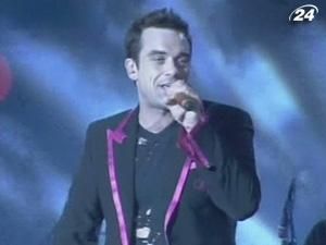 Про життя Роббі Вільямса поставлять мюзикл Про життя Роббі Вільямса поставлять мюзикл