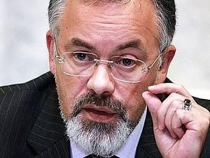 Табачник розраховує 1 вересня відкрити україномовну школу в Москві Табачник розраховує 1 вересня відкрити україномовну школу в Москві