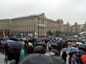 Українці не бояться терактів Українці не бояться терактів