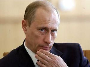 Путін: Теракт в "Домодєдово" немає відношення до Чечні