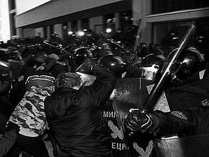 На початку лютого у Білорусі почнуться суди над учасниками акцій протесту