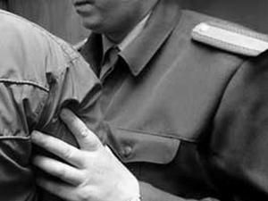 Міліціонерів "Домодєдово" підозрюють у вимаганні Міліціонерів "Домодєдово" підозрюють у вимаганні