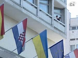 Готелі столиці готові до Євро-2012 на 70%