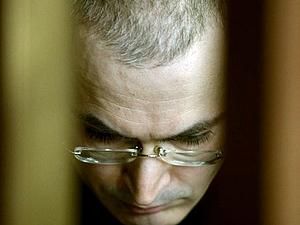 Медведєв: Друга справа проти Ходорковського — законна
