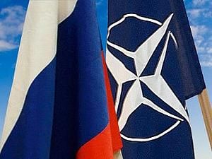 Росія і НАТО відмовляться від військового планування один проти одного