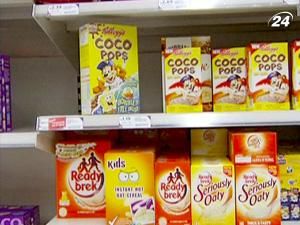 Глікемічний індекс їжі - найважливіший критерій ефективності дієти Глікемічний індекс їжі - найважливіший критерій ефективності дієти