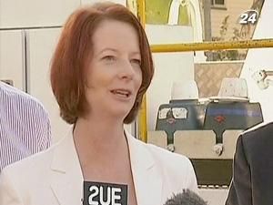 Австралія компенсує збитки від повені новими податками Австралія компенсує збитки від повені новими податками