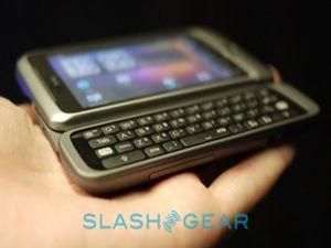 Компанія HTC випустить два Facebook-телефони Компанія HTC випустить два Facebook-телефони