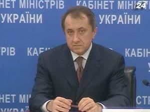 Чехія відповіла про Данилишина Чехія відповіла про Данилишина