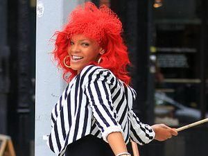 Ріанна в епіцентрі нового скандалу Ріанна в епіцентрі нового скандалу