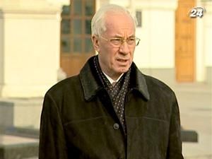 “Теляча мова” обурила самого Прем'єра “Теляча мова” обурила самого Прем'єра