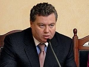 Корнійчука допитують разом із Тимошенко