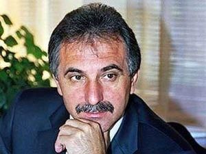 Суд заарештував екс-спікера кримського парламенту Гриценка на 2 місяці Суд заарештував екс-спікера кримського парламенту Гриценка на 2 місяці