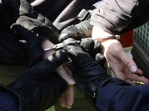 Міліція затримала екс-директор "Львіввугілля"