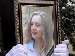 В Одесі прощалися із Анною Машутіною В Одесі прощалися із Анною Машутіною