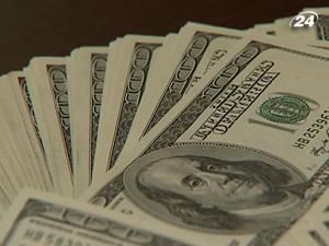 Держборг України за 2010 р. склав $ 54 млрд. Держборг України за 2010 р. склав $ 54 млрд.