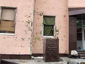СБУ оголосила у розшук підривника пам’ятника Сталіну у Запоріжжі