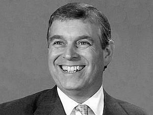 Принц Ендрю заявив про готовність Великобританії сприяти розвитку відносин з Україною Принц Ендрю заявив про готовність Великобританії сприяти розвитку відносин з Україною