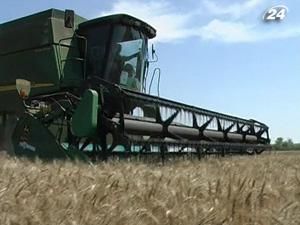 Міжнародна фінансова корпорація планує збільшити обсяги фінансування аграріїв Міжнародна фінансова корпорація планує збільшити обсяги фінансування аграріїв