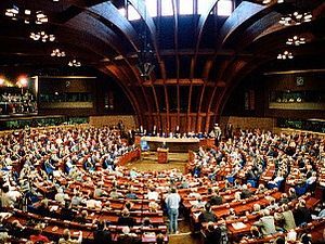 ПАРЄ вимагає відпустити опозиціонерів і не визнавати вибори Президента Білорусі ПАРЄ вимагає відпустити опозиціонерів і не визнавати вибори Президента Білорусі