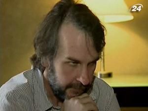 Режисера Пітера Джексона госпіталізували з виразкою шлунку Режисера Пітера Джексона госпіталізували з виразкою шлунку