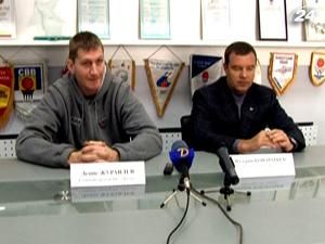 Керівництво "Дніпра" готується прийняти "Фінал Чотирьох" Керівництво "Дніпра" готується прийняти "Фінал Чотирьох"