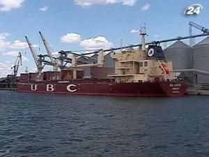 Головою GAFTA обрали українця Головою GAFTA обрали українця