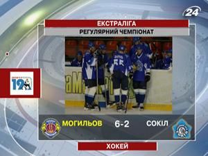 "Сокіл” зазнав фіаско "Сокіл” зазнав фіаско
