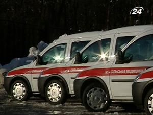 Тимошенко звинувачують у махінаціях із автомобілями "швидкої" Тимошенко звинувачують у махінаціях із автомобілями "швидкої"