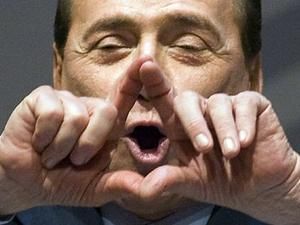 Італія: спецкомісія вирішила не проводити слідчі дії щодо Берлусконі Італія: спецкомісія вирішила не проводити слідчі дії щодо Берлусконі