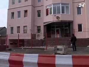 Правоохоронці склали фоторобот підривника пам'ятника Сталіну Правоохоронці склали фоторобот підривника пам'ятника Сталіну