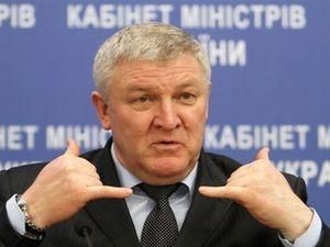 Єжель: Почнемо боротись із корупцією у армії Єжель: Почнемо боротись із корупцією у армії