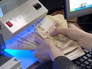 Держкомстат: у 2010 р. зарплати зросли на 10% Держкомстат: у 2010 р. зарплати зросли на 10%