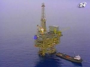 ExxonMobil інвестує в Чорне море 1 млрд. дол. ExxonMobil інвестує в Чорне море 1 млрд. дол.