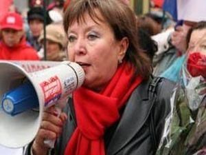 Вітренко та Марков підтримали звільненого даішника Вітренко та Марков підтримали звільненого даішника