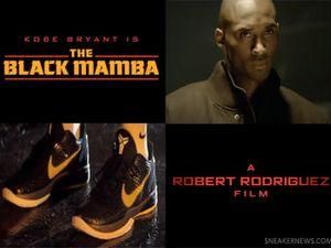 Роберто Родрігес зняв потужну рекламу для Nike (ВІДЕО)