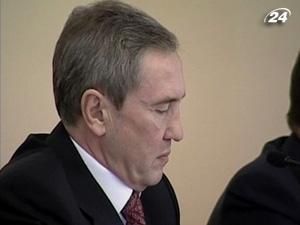 Київ залишився без Черновецького Київ залишився без Черновецького