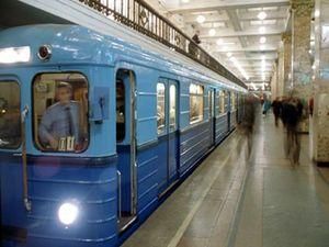Київським метро пільговики користуватимуться безкоштовно