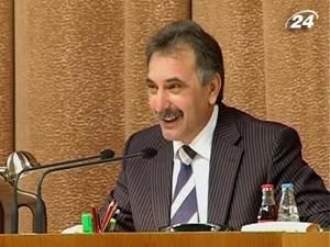 Щодо екс-спікеру Криму порушили другу кримінальну справу Щодо екс-спікеру Криму порушили другу кримінальну справу