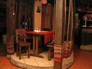 В ресторанах Грузії не співатимуть російською В ресторанах Грузії не співатимуть російською