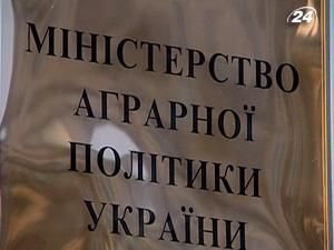 Банки в 2010 р. збільшили кредитування підприємств АПК на 67,4%