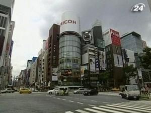 Японія намагається впоратися з держборгом Японія намагається впоратися з держборгом