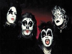 Цього року вийде 20-й студійний альбом "Kiss" Цього року вийде 20-й студійний альбом "Kiss"
