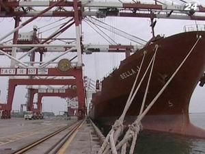 Китай може стати новою жертвою кризи Китай може стати новою жертвою кризи